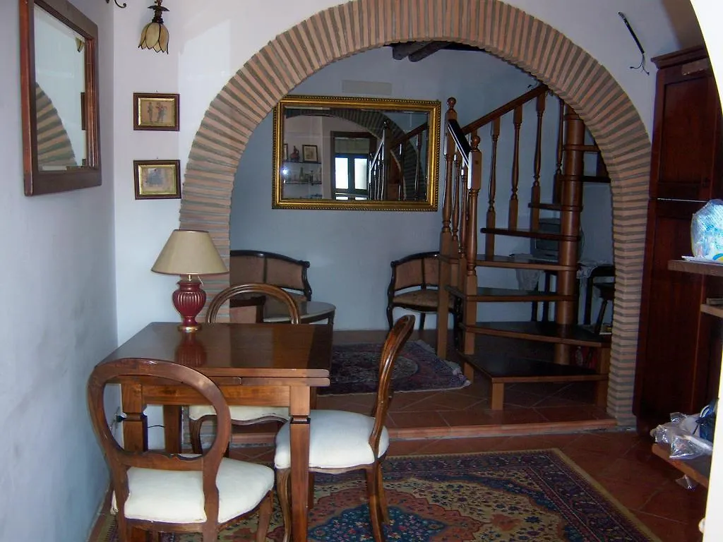 Relais Michelangelo Aparthotel Mostacciano  Rome
