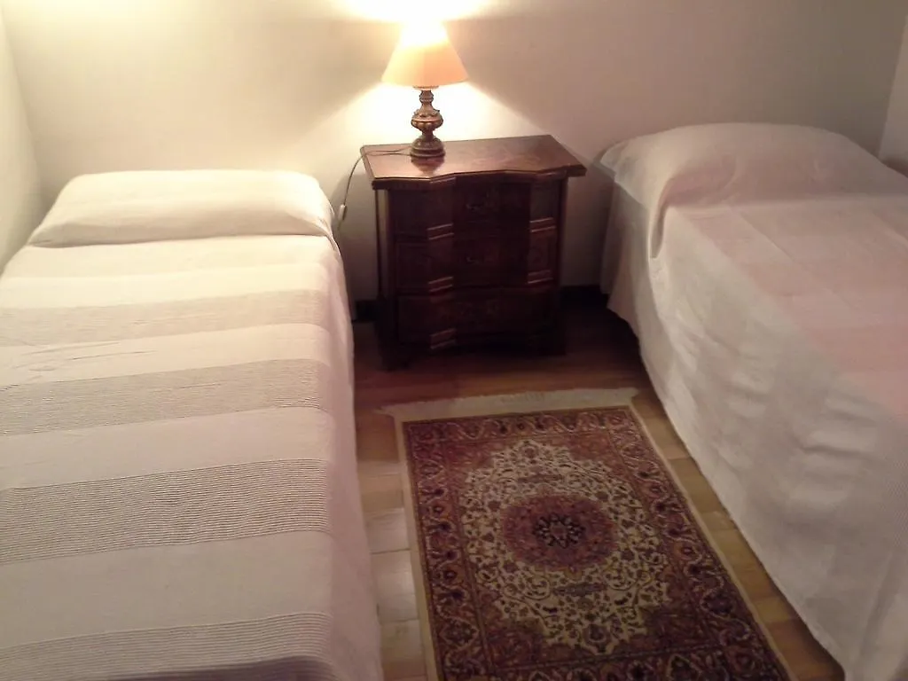 Relais Michelangelo Aparthotel Mostacciano