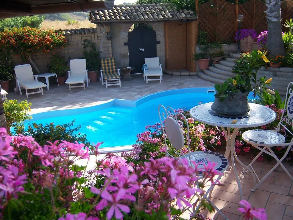 Relais Michelangelo Aparthotel Mostacciano Rome