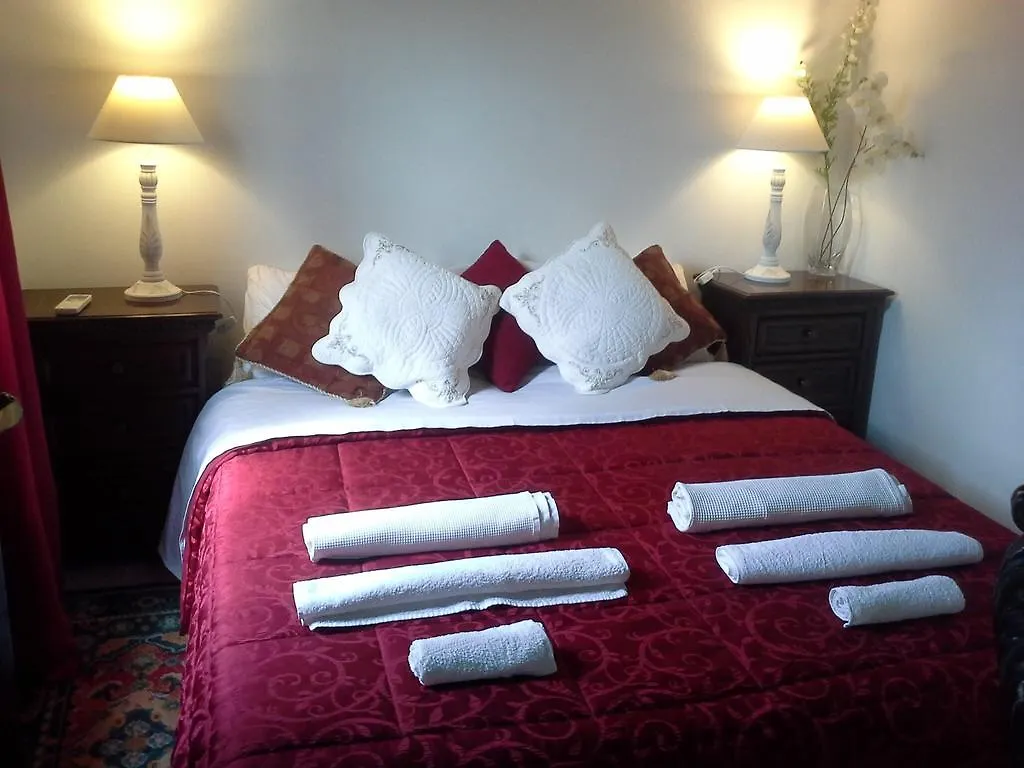 Relais Michelangelo Aparthotel Mostacciano 0*, Rome Italy