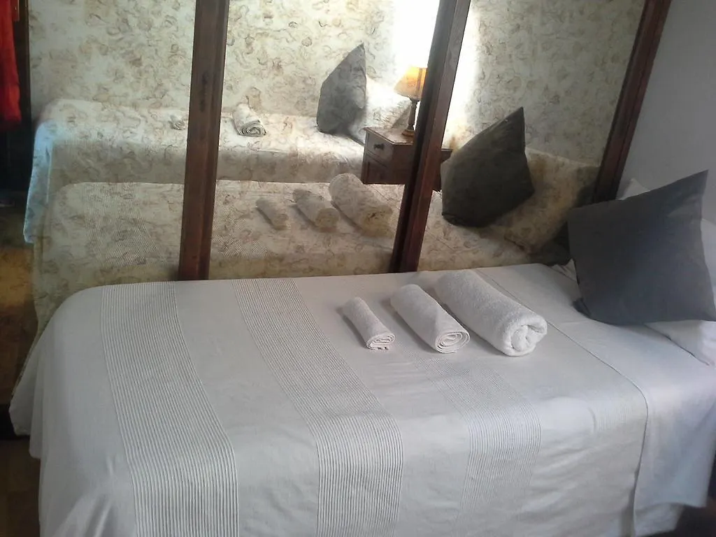 Relais Michelangelo Aparthotel Mostacciano Italy