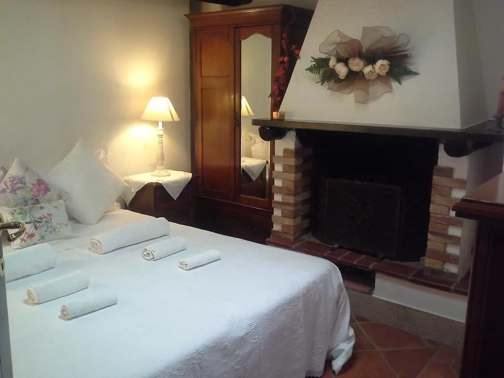 Relais Michelangelo Aparthotel Mostacciano Italy