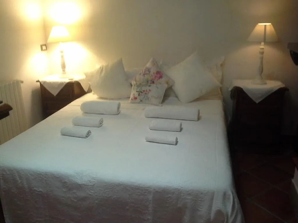 Relais Michelangelo Aparthotel Mostacciano