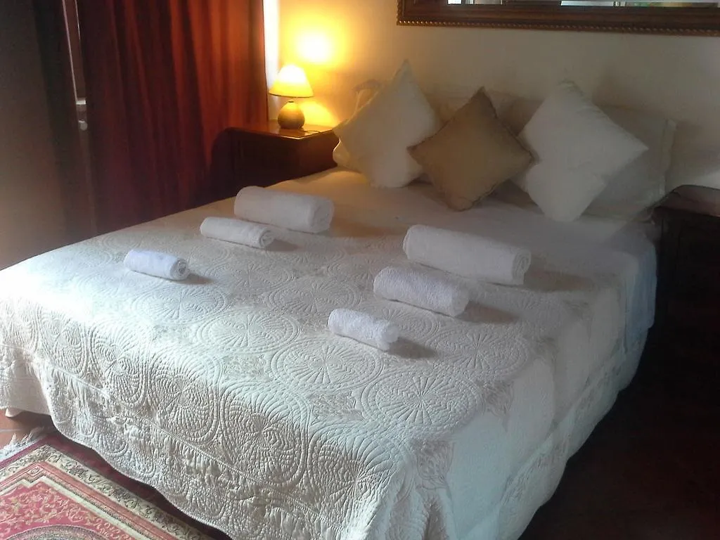 Relais Michelangelo Aparthotel Mostacciano Italy
