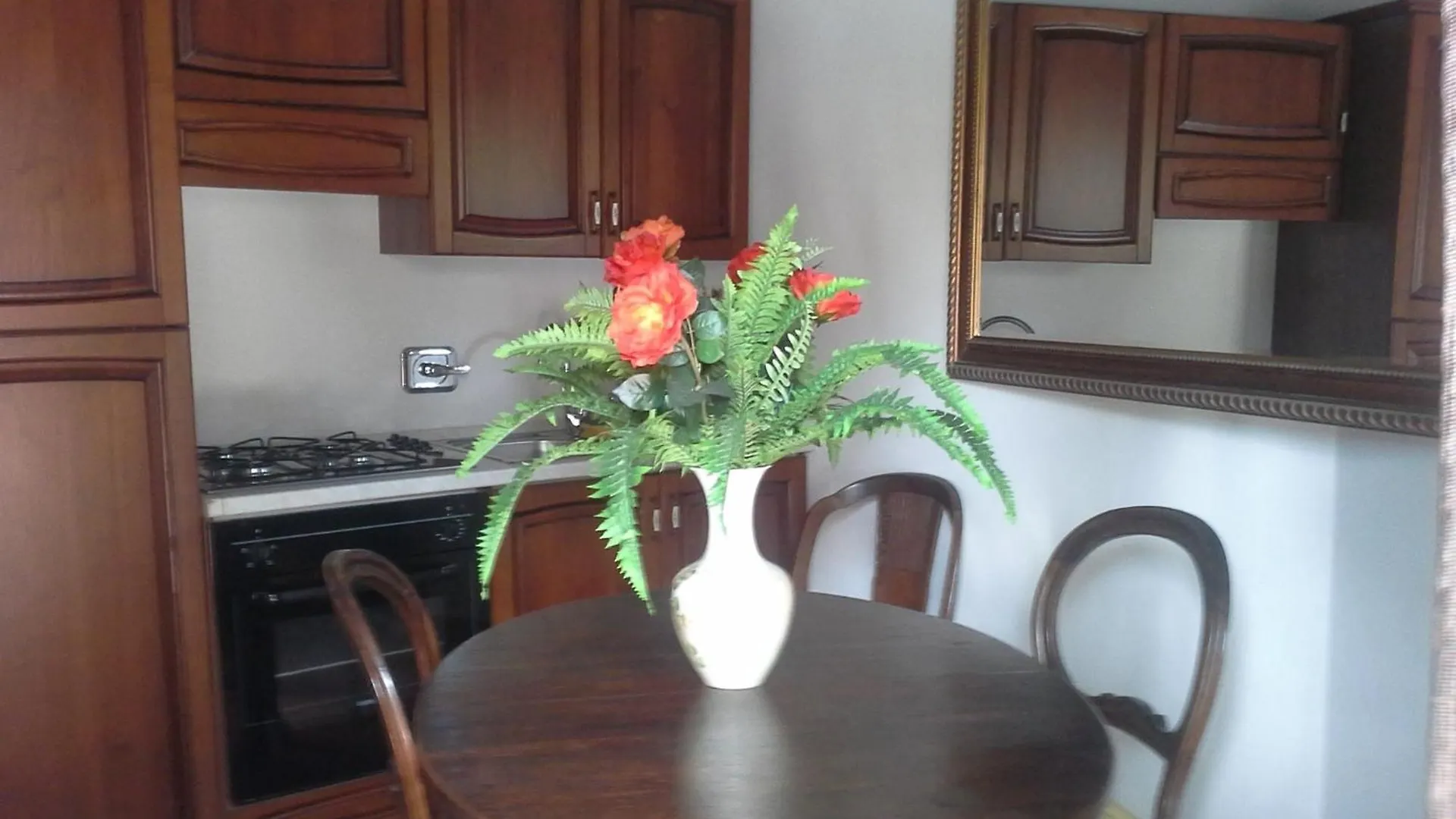 Relais Michelangelo Aparthotel Mostacciano