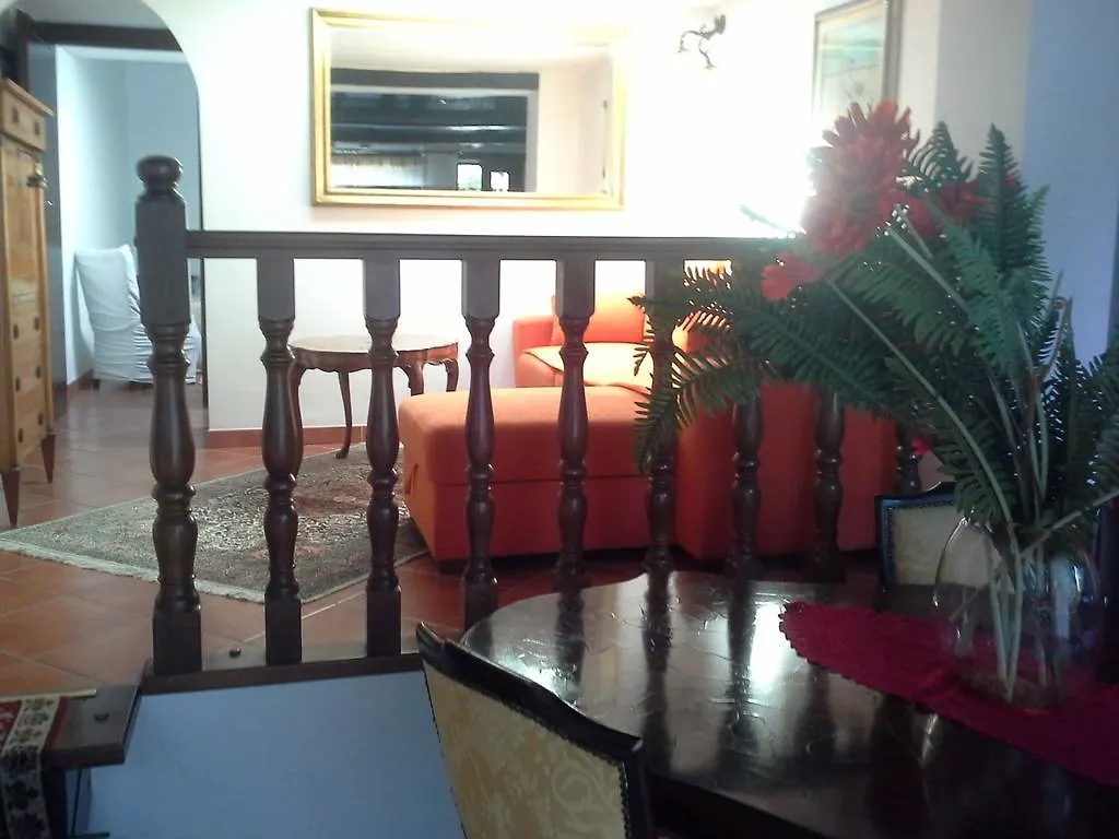 Relais Michelangelo Aparthotel Mostacciano
