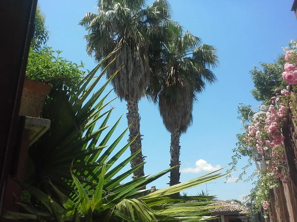 Relais Michelangelo Aparthotel Mostacciano 0*, Rome Italy