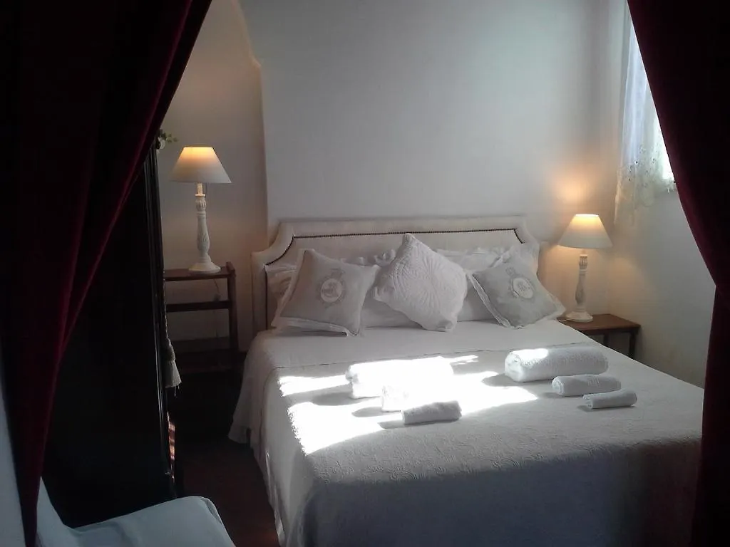 Relais Michelangelo Aparthotel Mostacciano