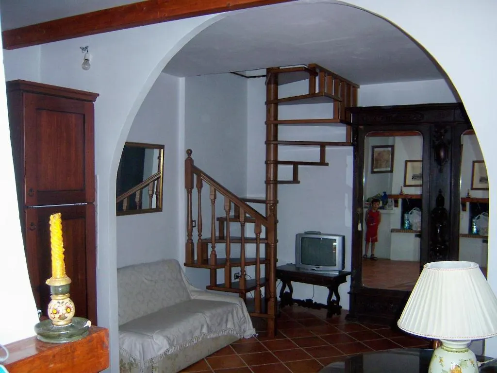 Relais Michelangelo Aparthotel Mostacciano