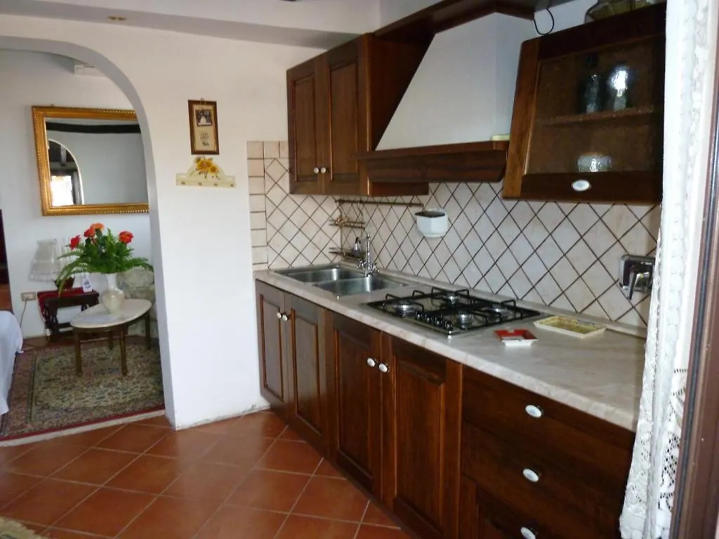 Relais Michelangelo Aparthotel Mostacciano 0*, Rome