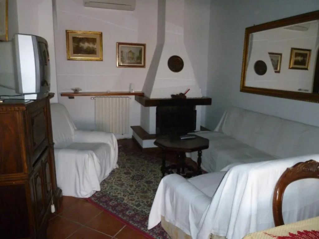 Relais Michelangelo Aparthotel Mostacciano 0*, Rome Italy