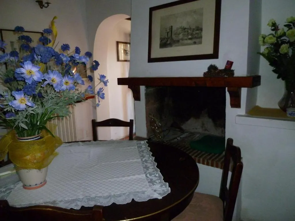 Relais Michelangelo Aparthotel Mostacciano  Rome