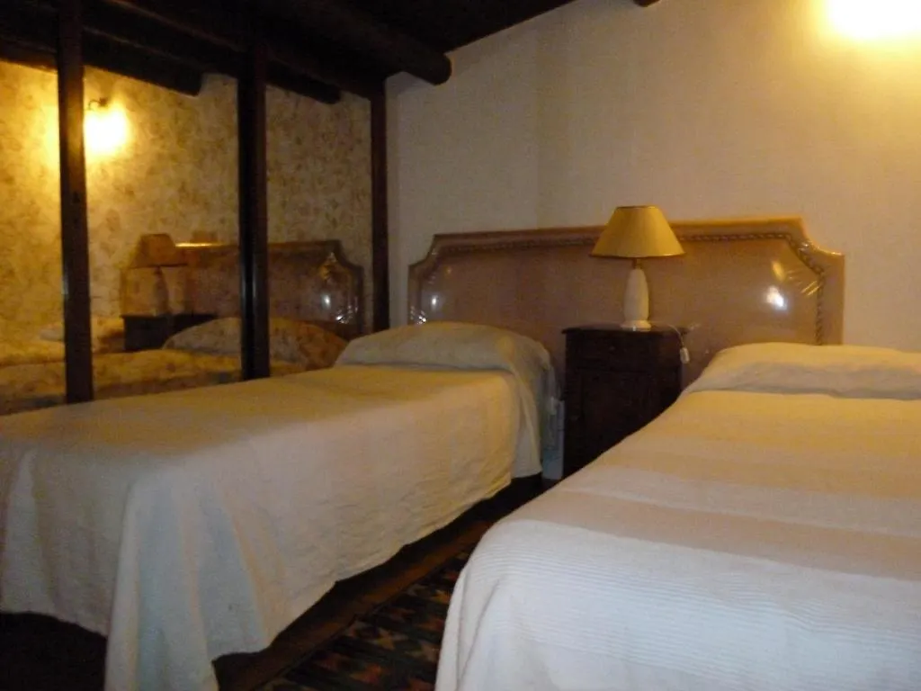Relais Michelangelo Aparthotel Mostacciano Rome