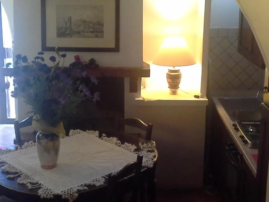 Relais Michelangelo Aparthotel Mostacciano 0*, Rome Italy