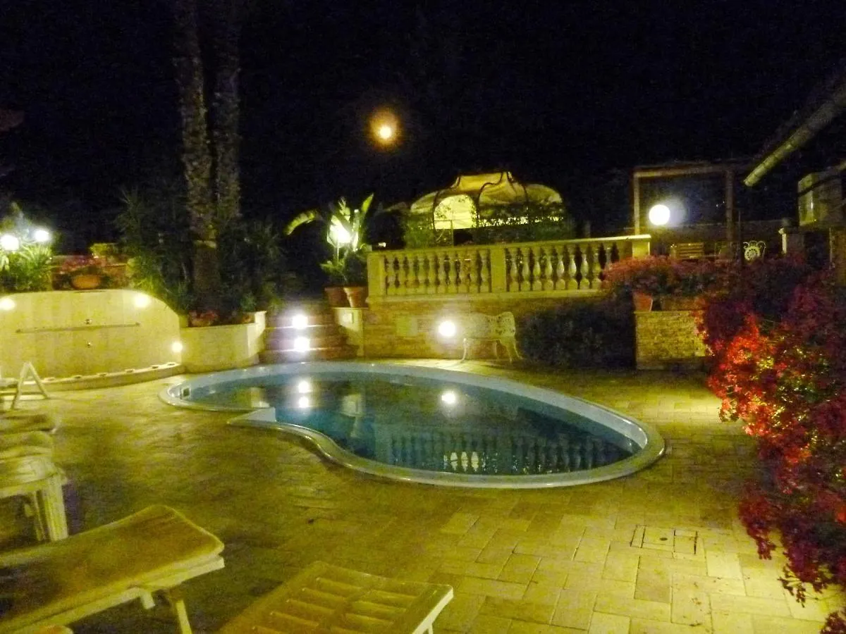 Relais Michelangelo Aparthotel Mostacciano Italy