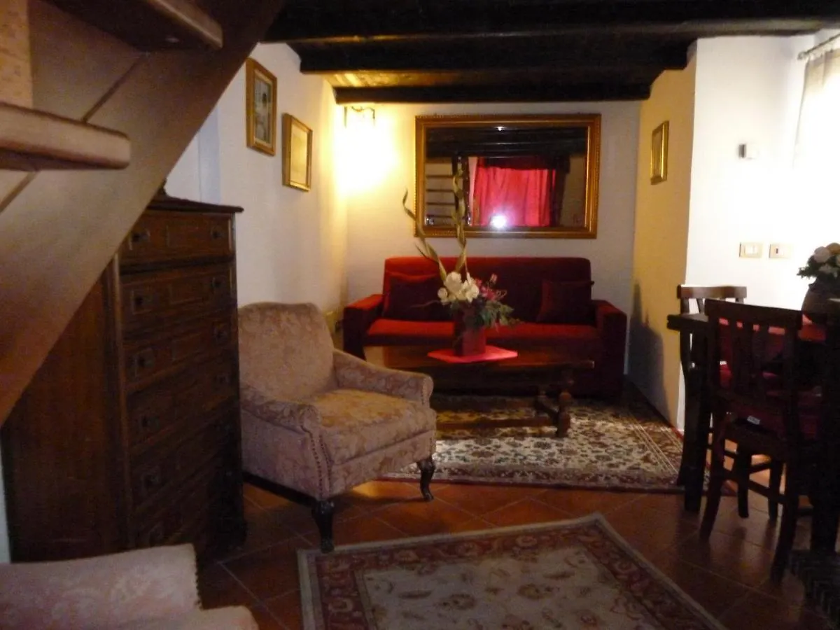 Relais Michelangelo Aparthotel Mostacciano 0*, Rome
