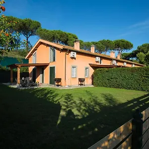 Apartahotel Tenuta Capizucchi, Roma