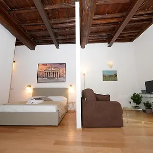 Apartahotel Campo De Fiori Relais, Roma