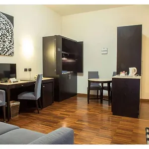 Residenza Mecenate Rome