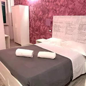Apartahotel Nasoni Di, Roma
