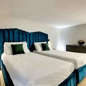 2* Bed & Breakfast Piazza Farnese Luxury