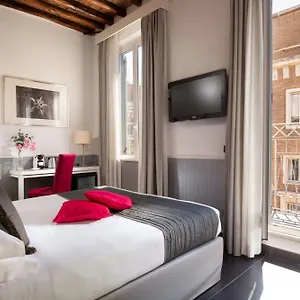 3* Gæstehus Via Del Corso