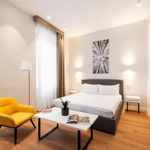 Major House - Luxury In By Hostand Rome
