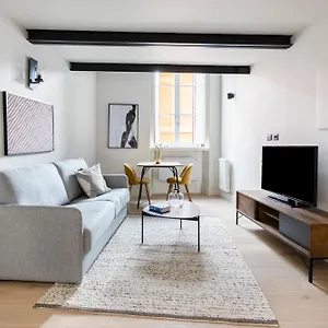 Апарт-отель Sonder Trastevere, Рим