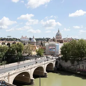 Apartahotel Sonder At Prati Lungotevere, Roma