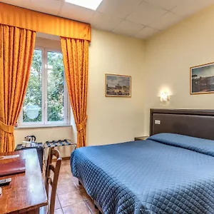 2* Gæstehus San Cosimato