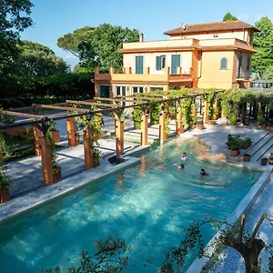Hero's Garden Relais Rome