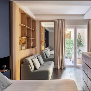 3* Apart-hotel Patrizia Romana Palace