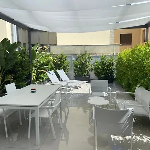 شقة Viam Imbriani, روما