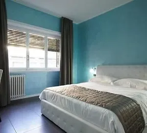 Apartahotel B&B Roma, Roma