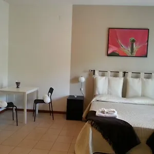 Апарт-отель Residenza Giulia, Рим