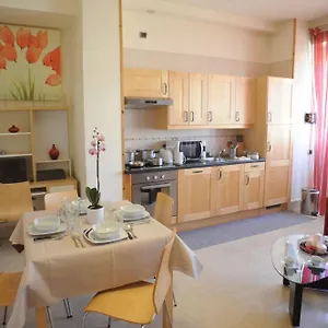 2* Apart-hotel Lux