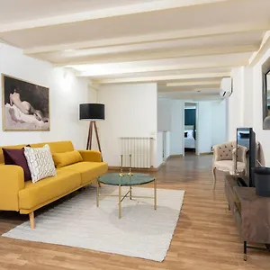 Sonder Monti Rome