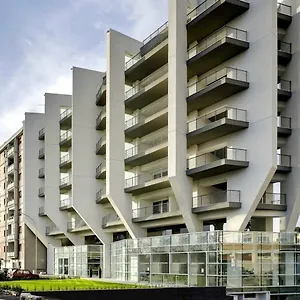 Апарт-отель Lungotevere, Рим