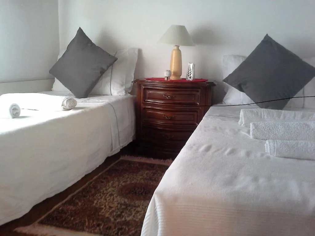 Relais Michelangelo Aparthotel Roma