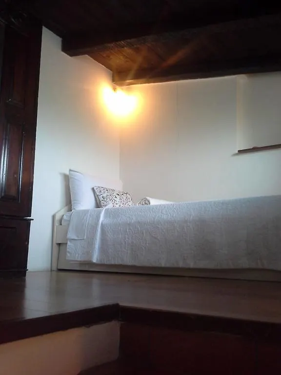 Relais Michelangelo Aparthotel Roma