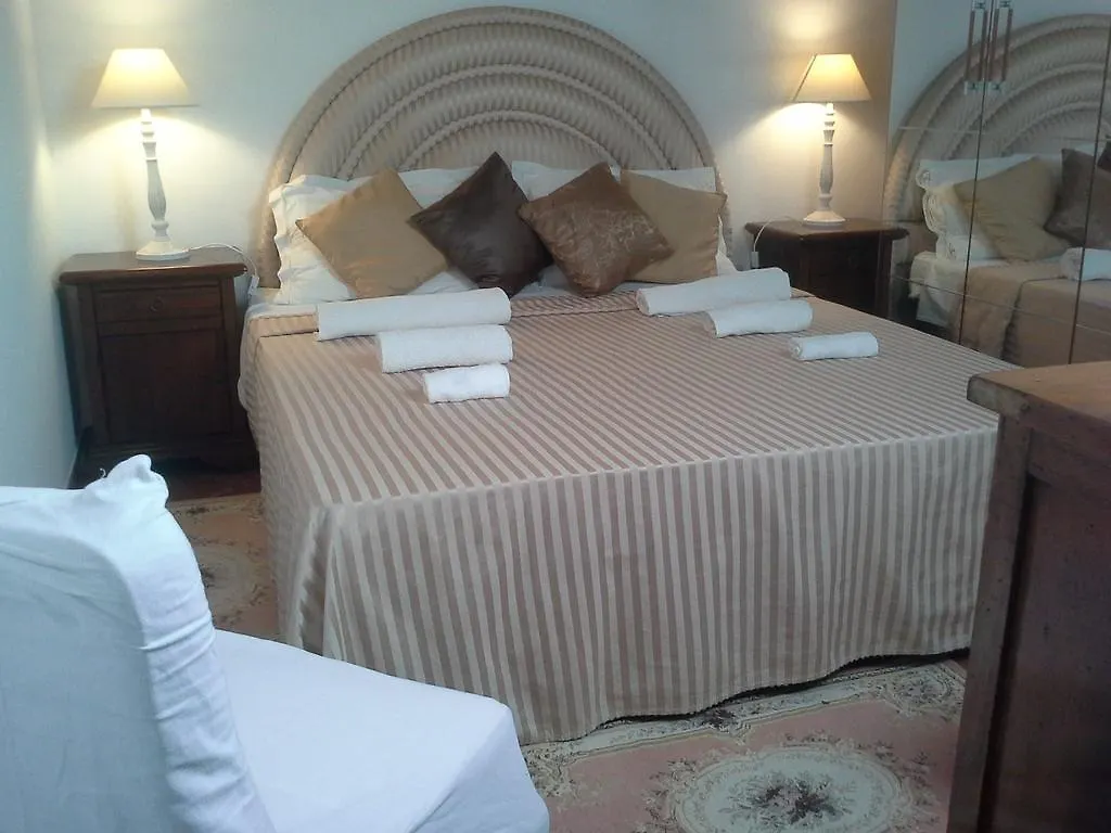 Relais Michelangelo Aparthotel Roma Italia