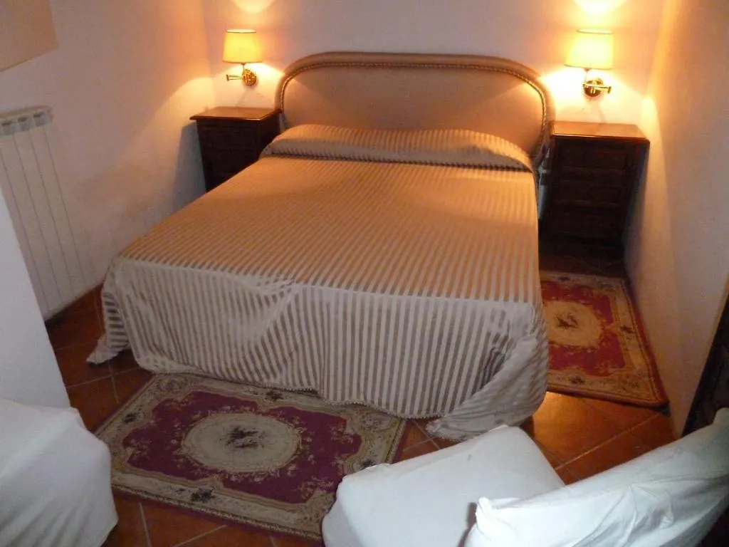 Relais Michelangelo Aparthotel Roma