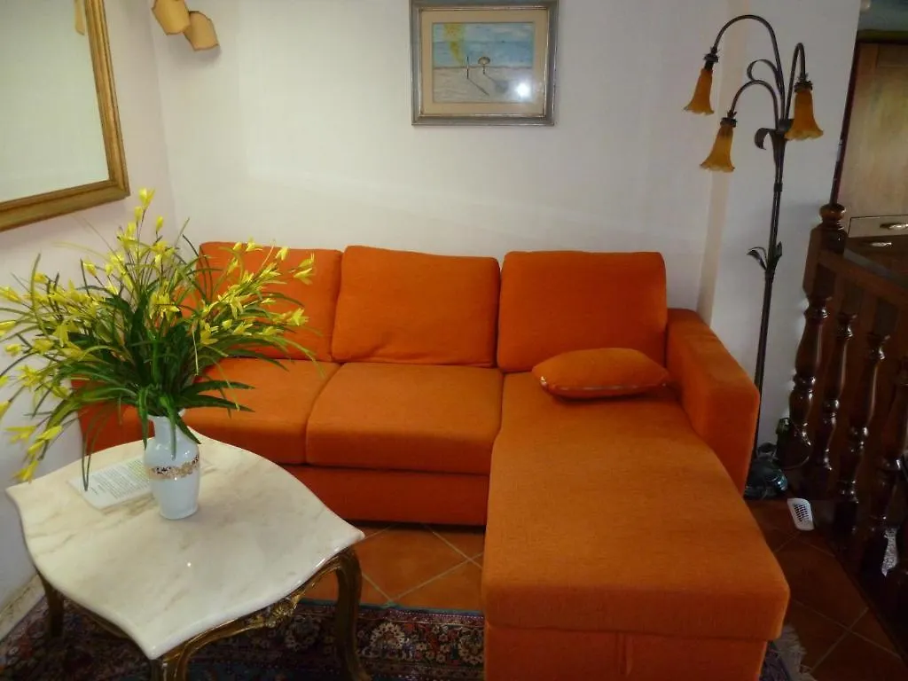 Relais Michelangelo Aparthotel Roma Italia